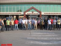 Azerbaijan opens new route on extreme mountain tourism (PHOTO)