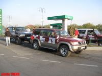 Azerbaijan opens new route on extreme mountain tourism (PHOTO)