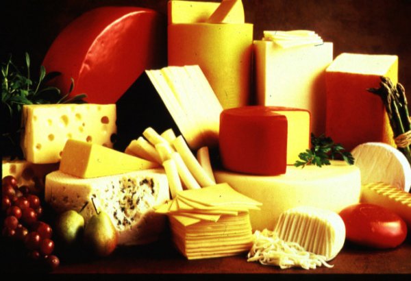 Azerbaijan's Ivanovka village set to produce European cheeses