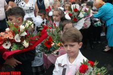 Советы родителям первоклашек (фотосессия)