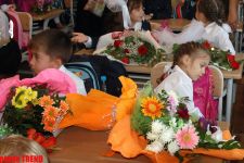 Советы родителям первоклашек (фотосессия)