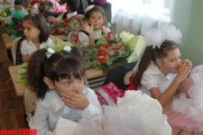Советы родителям первоклашек (фотосессия)