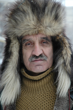 Юбилей! Истории из жизни Васифа Бабаева: чудо Мир Мовсум Ага, чернила на макинтош Мир Джафара Багирова, в "лесу любви" с Муслимом Магомаевым…(фотосессия)