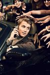 У меня масса друзей из легендарного Баку – российский актер и певец Алексей Воробьев (фотосессия)