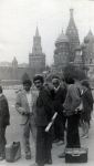 Юбилей! Истории из жизни Васифа Бабаева: чудо Мир Мовсум Ага, чернила на макинтош Мир Джафара Багирова, в "лесу любви" с Муслимом Магомаевым…(фотосессия)