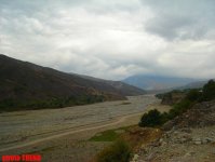 Очаровательные пейзажи села Азербайджана в Словении (фотосессия)