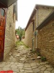 Очаровательные пейзажи села Азербайджана в Словении (фотосессия)