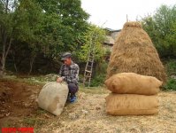 Очаровательные пейзажи села Азербайджана в Словении (фотосессия)