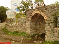 Очаровательные пейзажи села Азербайджана в Словении (фотосессия)