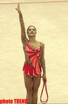 ТОП-10 самых красивых спортсменок Азербайджана (фотосессия)