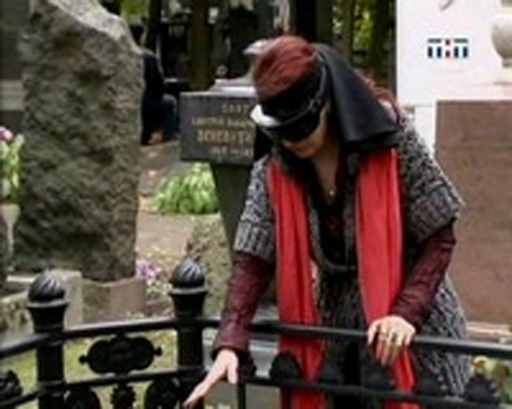 Настоящего победителя реальной "Битвы экстрасенсов" выберет жизнь - Галина Багирова