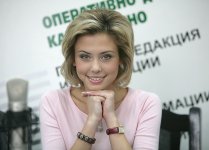 Известные азербайджанки, живущие за рубежом (фотосессия)