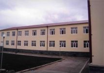 В Грузии отремонтированы три азербайджанские школы (фотосессия)