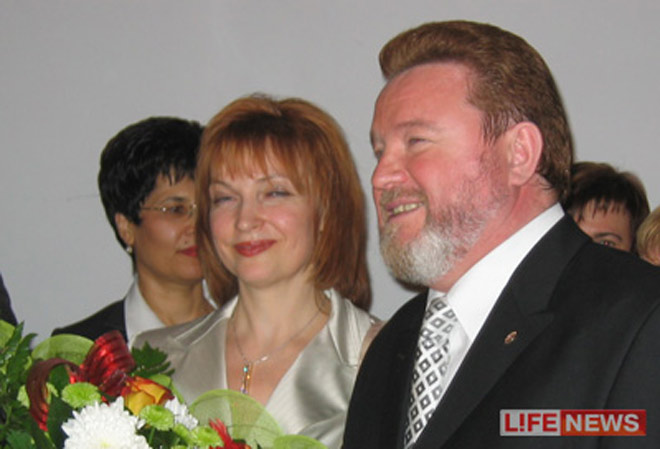 Вдова Михаила Евдокимова подделала его завещание