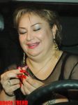 Папарацци! А теперь сними мои внутренности! - певица Алмаз Алескерова