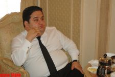 Ройа Айхан и Мурад Дадашов выберут талантливых азербайджанских детей для бесплатной раскрутки (фотосессия)