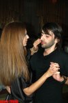 Оксана Расулова и Эльшад Хосэ в сентябре сыграют свадьбу (фотосессия)