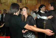 Оксана Расулова и Эльшад Хосэ в сентябре сыграют свадьбу (фотосессия)