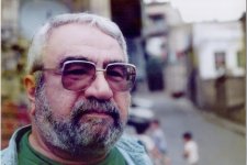 "Белые и черные": композитор Хайам Мирзазаде рассказал о написании музыки для органа