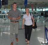 Уважение в обмен на развод турецкой певицы Хульи Авшар (фотосессия)