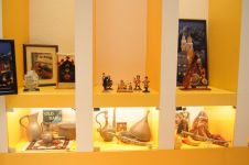 Azerbaijan cuisine presented in Mexico City (PHOTO)