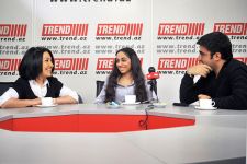 Шадэ и Ройа Айхан? Меня надолго запомнят как Джейлу - откровения 15-летней певицы ( видео-фотосессия)