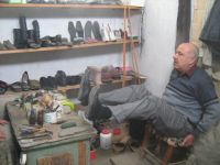"Кяманча" - новая азербайджанская трагикомедия с непростым юмором (фотосессия)