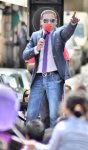 Нана Агамалыева и Илькин Гасани стали ведущими концерта Мурата Боза в Баку (видео)
