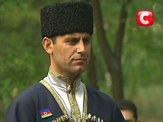 Главное, находить и решать проблемы, а не узнавать будущее - один из сильнейших экстрасенсов мира Сабухи Иманов