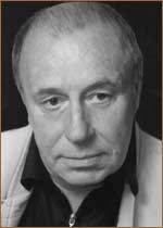 Скончался актер Александр Михайлушкин