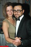Фальшивые слезы Ройи Айхан на дне рождения телеведущей-певицы (фотосессия)