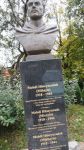 Намик Мамедов нашел дом в Словении, где был последний бой Мехти Гусейнзаде, и 85 -летнего старика, который был знаком с "Михайло" и хоронил героя ( видео-фотосессия)