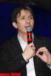ТОП-20 азербайджанских телеведущих-мужчин 2011 года (фото)