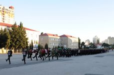 President Ilham Aliyev: Mubariz Ibrahimov and Farid Ahmedov showed true heroism and valor (UPDATED) (PHOTOS)
