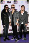 Леди Гага стала триумфатором MTV EMA 2010 (фотосессия)