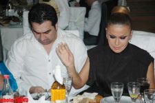 Рагсана не разрушала семью Эльтона Гусейналиева - продюсер Анар Мадатов (фотосессия)