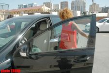 Ройа Айхан готовится к турецкой свадьбе (фотосессия)