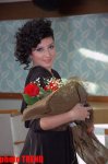 ТОП- 20 самых красивых азербайджанских певиц (фотосессия)