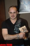Клип Айгюн Кязымовой и Мири Юсифа вошел в Top-20 хитов KRAL TV (видео)