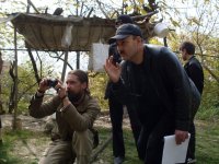 Азербайджано-российский "Красный сад" - жена должна родить сына