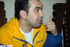 Перекрестный "допрос"! Эльтон попросил прощения у Рагсаны: "В гробу я видел эту любовь!" (фотосессия)