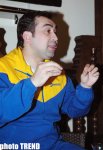 Перекрестный "допрос"! Эльтон попросил прощения у Рагсаны: "В гробу я видел эту любовь!" (фотосессия)