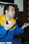 Перекрестный "допрос"! Эльтон попросил прощения у Рагсаны: "В гробу я видел эту любовь!" (фотосессия)