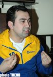 Перекрестный "допрос"! Эльтон попросил прощения у Рагсаны: "В гробу я видел эту любовь!" (фотосессия)