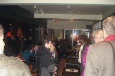 Performance about Azerbaijani refugees showed in Montreal (PHOTO)