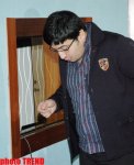 Мурад Дадашов готов к "реваншу" звезд на "Машын-шоу" (фотосессия)