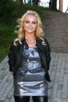 "Возраст, социальный статус, вкусы - это все наносное" – в гостях Trend Life российская певица Полина Гагарина