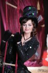 "Возраст, социальный статус, вкусы - это все наносное" – в гостях Trend Life российская певица Полина Гагарина
