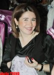 Лала Мамедова и Эльнара Халилова поздравят азербайджанских студентов на Кипре