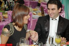 Прикол-тайм! Ешь, Севиндж, не бойся - станешь звездой - продюсер Мистер Толик (фотосессия)